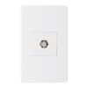 Toma Coaxial Plus — Mercury