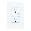 Toma Doble Smart WiFi — Mercury Blanca