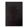 Toma + Interruptor New Light — Xahara New Light