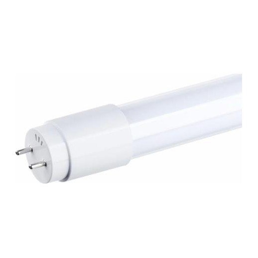 Tubo LED T8 Vidrio 14W 90 cm Luz Fría 6500K — Mercury Tubo LED T8 Vidrio 14W 90 cm Luz Fría 6500K — Mercury
