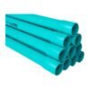 Tubo PVC 1/2" Semipesado Tubo PVC 1/2" Semipesado