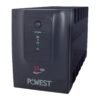 UPS Interactiva 1000VA Ref. Micronet1000 — Powest