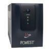 UPS Interactiva 500VA Ref. Micronet500 — Powest