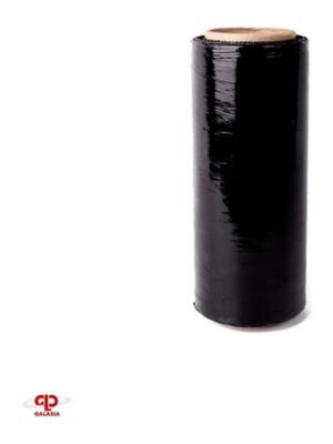 Vinipel Negro 25CM (asi Nomas) Vinipel Negro 25CM (asi Nomas)