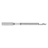 Adaptador magnético reforzado de 6" para puntas hexagonales de 1/4", Knox, ref. KPUN202