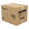 Caja de la pistola de calafateo tipo esqueleto de 310 g, marca Thor, ref. THHM029