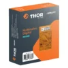 Caja del multímetro digital Basic, marca Thor, ref. THMED109