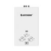 Calentador de paso a gas Boccherini JSQ-6L-N