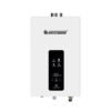 Calentador de paso a gas Boccherini JSQ24-H02-N
