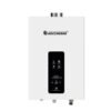 Calentador de paso a gas Boccherini JSQ36-H02-N