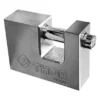 Candado anticizalla horizontal pulido de 60 mm Thor (foto 2), ref. THCAN103