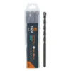 Estuche de brocas para concreto YG10 de 3/16" x 4" con una broca suelta, marca Thor, ref. THAC001 Estuche de brocas para concreto YG10 de 3/16" x 4" con una broca suelta, marca Thor, ref. THAC001