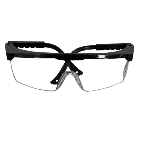 Gafas de protección de lente claro convencional MGP03, marca Thor (foto 2), ref. THEP100