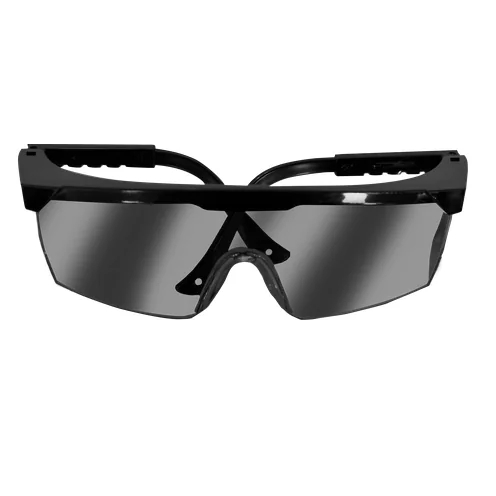 Gafas de protección de lente oscuro convencional MGP04, marca Thor, ref. THEP102 Gafas de protección de lente oscuro convencional MGP04, marca Thor, ref. THEP102