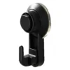 Gancho con ventosa del juego Modus negro mate Valqua VQAA003 Gancho con ventosa del juego Modus negro mate Valqua VQAA003