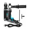 Taladro percutor eléctrico 1/2" 850 W · Knox · accesorios · Moressco