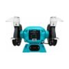 Esmeril de banco de 6" 370 W (1/2 hp) 110 V Knox · KPT200