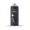 Lata de aerosol anticorrosivo blanco de 400 ml marca Thor, ref. THAE300 Lata de aerosol anticorrosivo blanco de 400 ml marca Thor, ref. THAE300