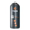 Lata de aerosol anticorrosivo gris de 400 ml marca Thor (foto 2), ref. THAE301