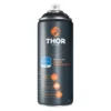 Lata de aerosol azul medio de 400 ml marca Thor (foto 2), ref. THAE003