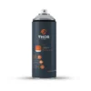 Lata de aerosol naranja de 400 ml marca Thor, ref. THAE007 Lata de aerosol naranja de 400 ml marca Thor, ref. THAE007