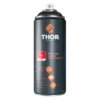 Lata de aerosol rojo Suzuki de 400 ml marca Thor (foto 2), ref. THAE010
