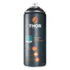 Lata de pintura en aerosol multisuperficie color verde jade, marca Thor, ref. THAE020 Lata de pintura en aerosol multisuperficie color verde jade, marca Thor, ref. THAE020