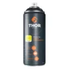 Pintura en aerosol amarillo 41 de 400 ml Thor THAE001 (otra vista)