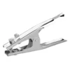 Pinza de masa para soldador 300AP metálica con resorte, marca Thor, ref. THHM018 Pinza de masa para soldador 300AP metálica con resorte, marca Thor, ref. THHM018