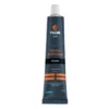 Tubo de silicona negra antihongos de 85 g, marca Thor, ref. THSIL300 Tubo de silicona negra antihongos de 85 g, marca Thor, ref. THSIL300