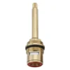 Vástago cerámico de ducha largo de ¼ de giro, 90 mm, Valqua VQART001 Vástago cerámico de ducha largo de ¼ de giro, 90 mm, Valqua VQART001